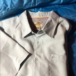 Men’s Quickslver Waterman